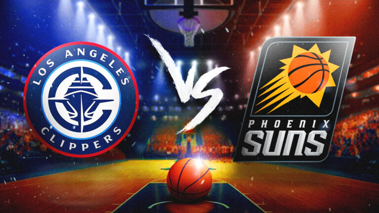 Clippers vs. Suns Prediction, Odds, Picks, Spread