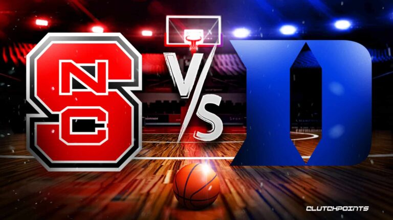 NC State vs Vojvoda Prediction, Pick, Basketball Basketball