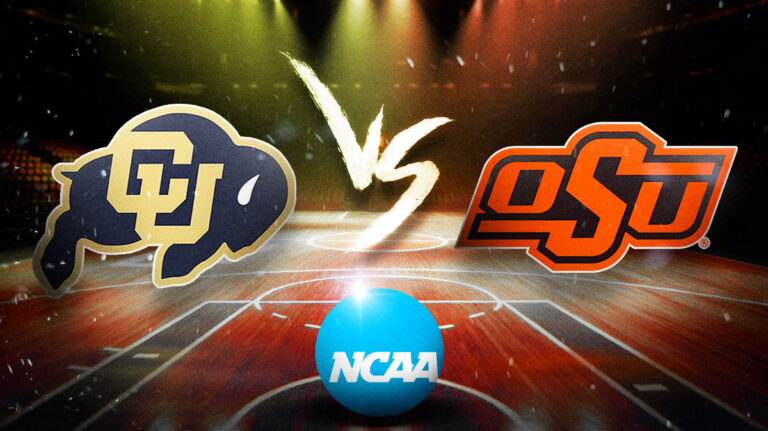 Colorado vs. Oklahoma State prediction, pick, odds for college basketball