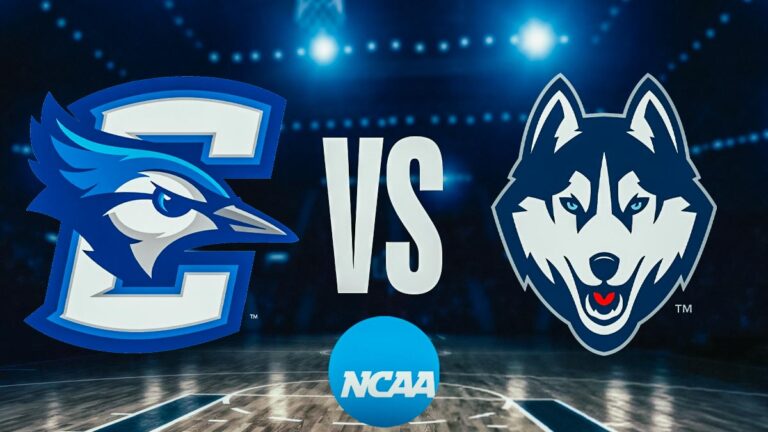 Creighton vs. UConn college basketball prediction, pick, odds