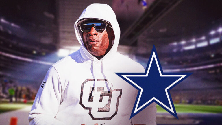 Deion Sanders’ candid reaction to Cowboys interest from Jerry Jones