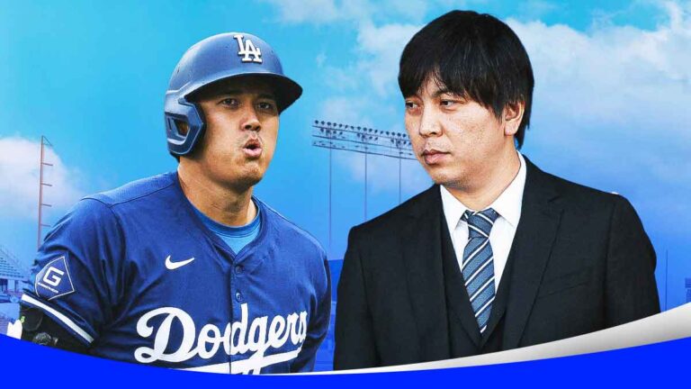 EX-translator EX-interpreter Shohei ostani Personal Details under MLB star