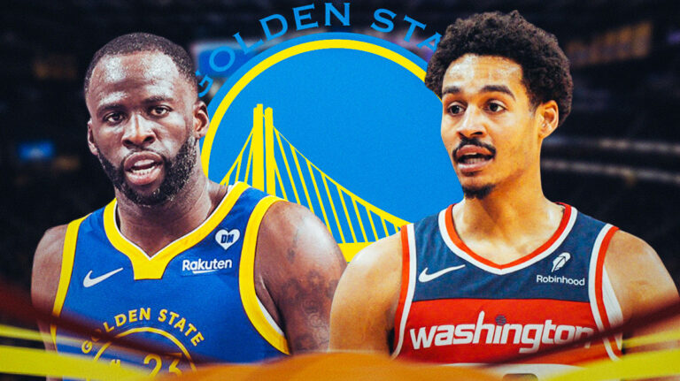 Warriors’ Draymond Green realizes what his Jordan Poole tweet really meant