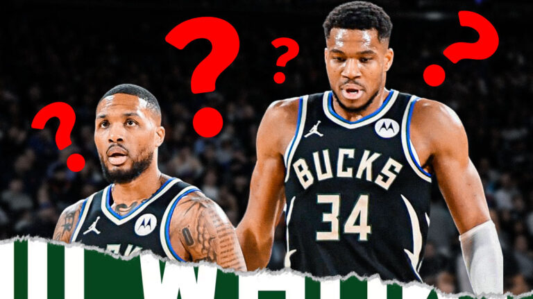 A fatal mistake the Bucks must correct at the 2025 NBA trade deadline