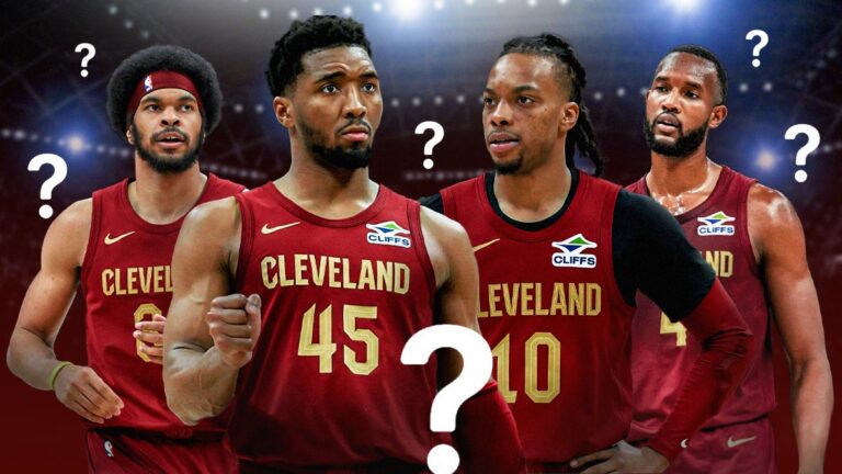 A fatal mistake the Cavs must correct at the 2025 NBA trade deadline