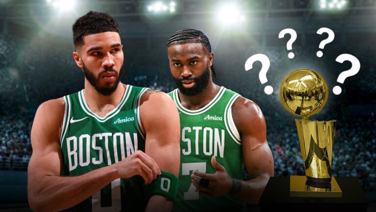 A fatal mistake the Celtics must fix at the 2025 NBA trade deadline