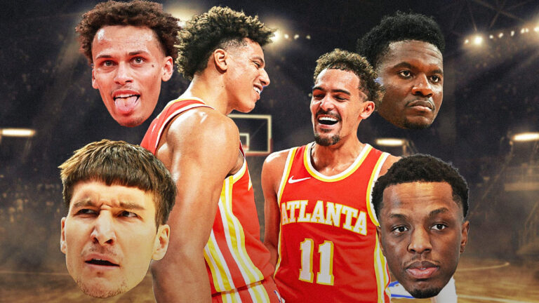 A fatal mistake the Hawks must correct at the 2025 NBA trade deadline