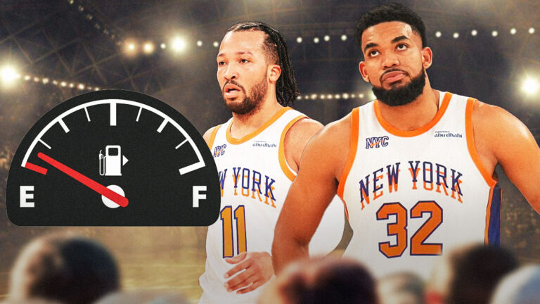 A fatal mistake the Knicks must fix at the 2025 NBA trade deadline