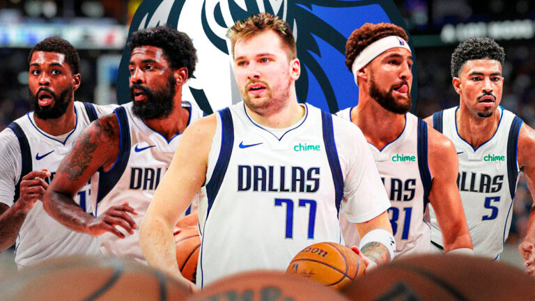 A fatal mistake the Mavericks must correct at the 2025 NBA trade deadline