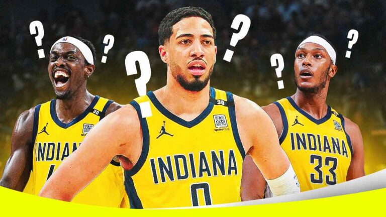 A fatal mistake the Pacers must fix at the 2025 NBA trade deadline