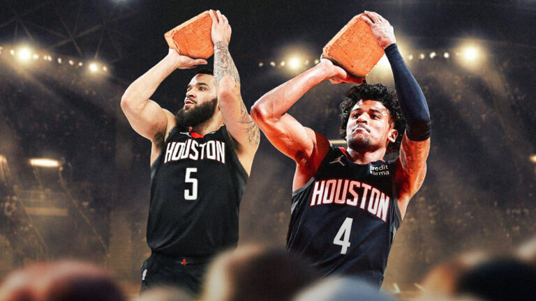 A fatal mistake the Rockets must correct at the 2025 NBA trade deadline