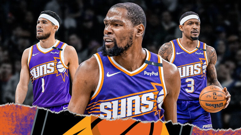 A fatal mistake the Suns must fix at the 2025 NBA trade deadline