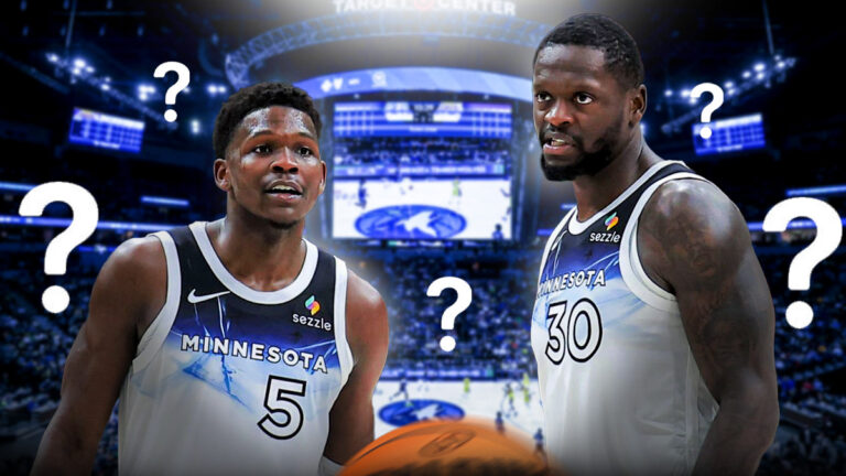 A fatal mistake the Timberwolves must correct at the 2025 NBA trade deadline