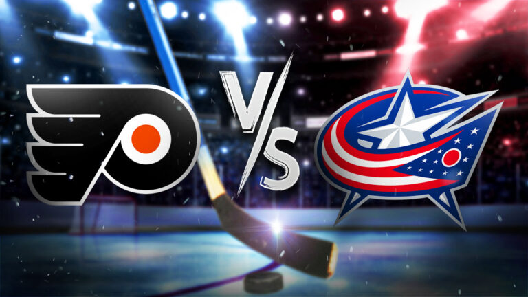 Fliers vs. Blue Jackets predictions, odds, picks