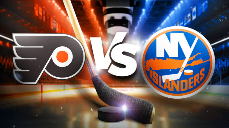 Fliers vs. Islanders forecast, odds, pick