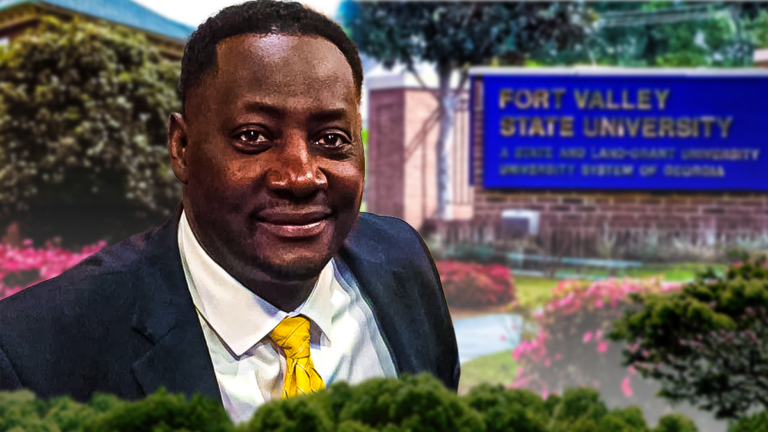 The former HBCU coach was found dead in Atlanta