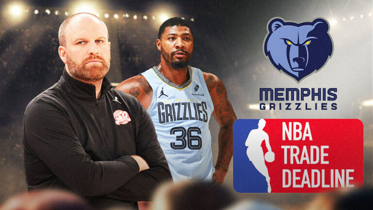 Grizzlies’ Taylor Jenkins by accepting “without excuses” before the Rock of NBA stores