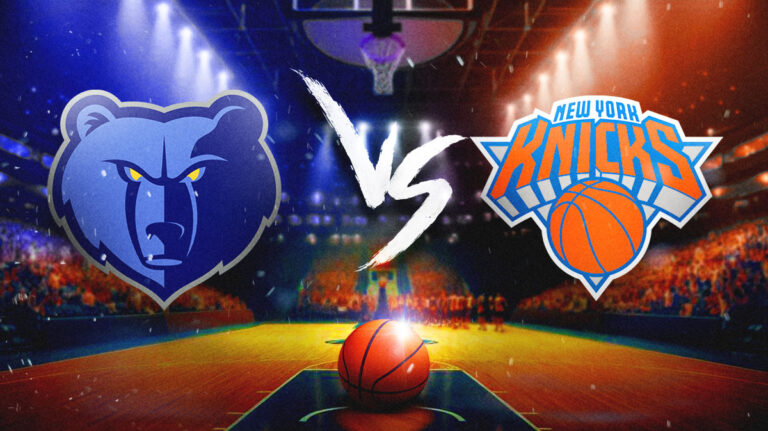 Grizzlies vs. Knicks Prediction, Odds, Pick, Spread