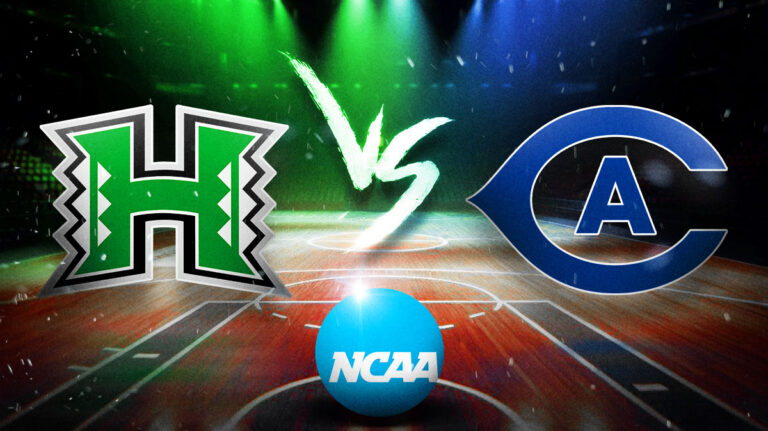 Hawaii vs. UC Davis College Basketball Predictions, Picks, Odds