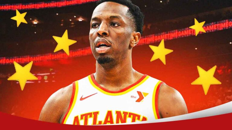 Onyeka Okongwu is achieving a feat that no other Hawks player has done in history