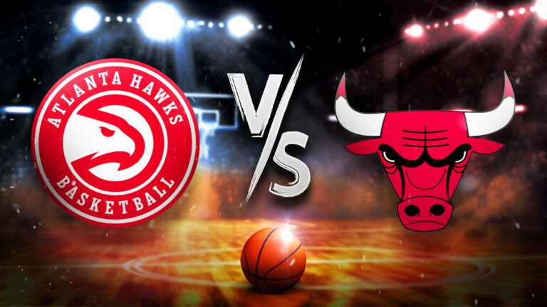 Hawks vs. Bulls prediction, odds, pick