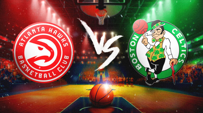 Hawks vs. Celtics prediction, odds, pick, spread