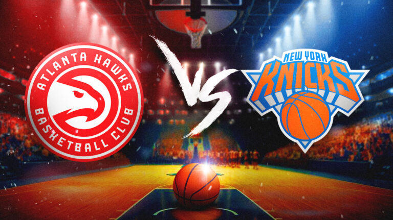 Hawks vs Knicks prediction, odds, pick, spread