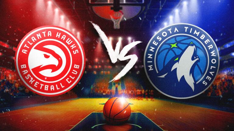 Hawks vs. Timberwolves Prediction, Odds, Picks, Spread