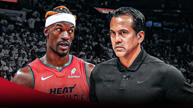 As Jimmy Butler’s disorder does not affect Eric Spo Further, heat