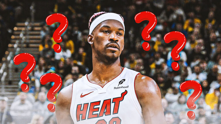 Does the Heat’s Jimmy Butler play against the Nuggets? Latest update