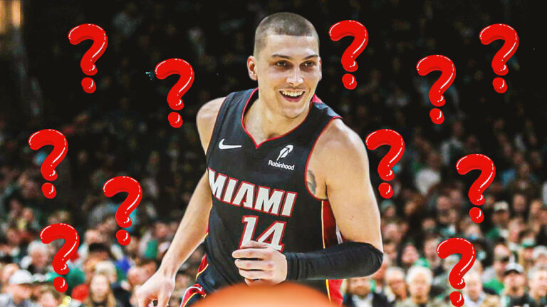 Does the Heat’s Tyler Hero play against the Bucks? Latest injury update