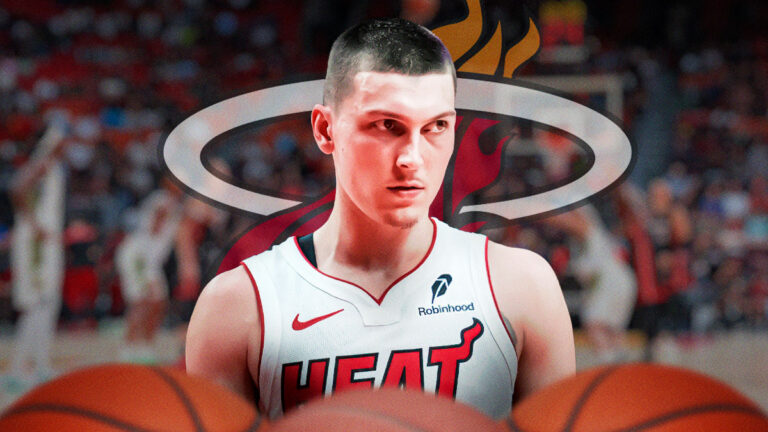 Heat Tyler Herro reveals a “emotional” journey to be the first time of the star