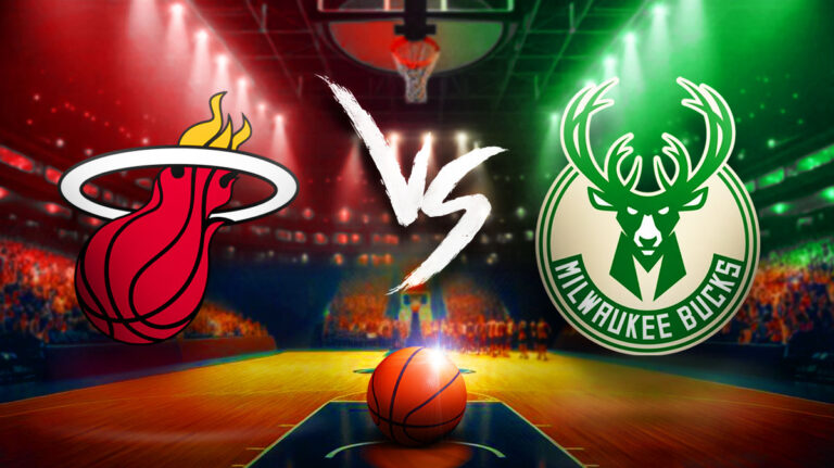 Heat vs. Bucks prediction, odds, pick, spread