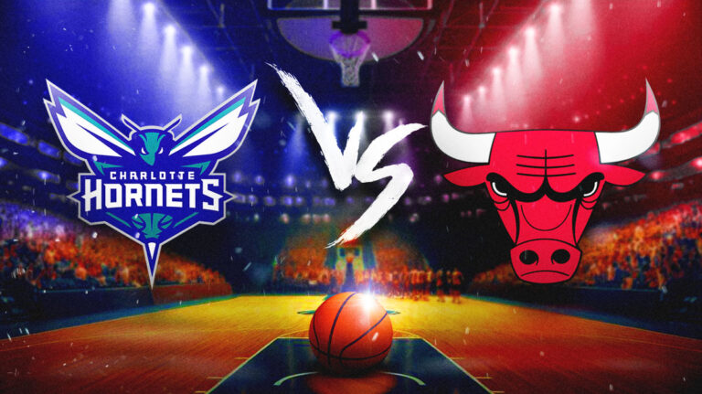 Hornets vs. Bulls prediction, odds, pick, spread