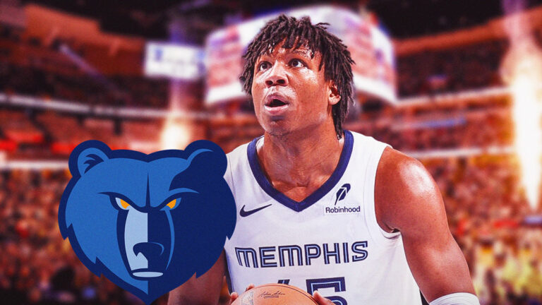 How Grizzlies get the best out of the new MIs Jackson muscles