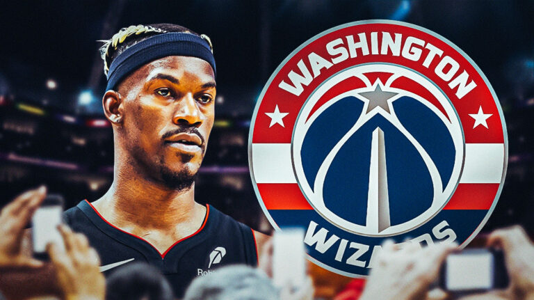 How wizards could get in Jimmy Butler Trade