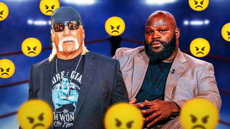 Hulk Hogan refused to go on the HBCU tour, according to a WWE legend