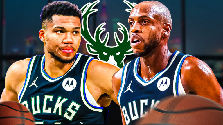 Bucks Giannis Antetokounmpo, Khris Middleton vs. Kings? Latest injury update