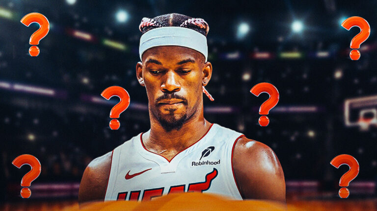 Insider reveals Jimmy Butler’s update on the likelihood of him rejoining the Heat