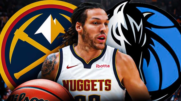 Is Aaron Gordon playing against the Mavericks? The latest Nuggets injury update