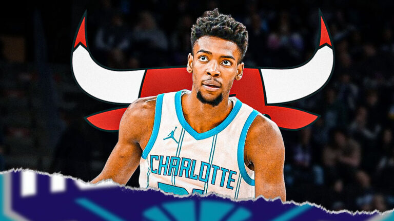 Is Brandon Miller of the Hornets playing against the Bulls? Latest injury update