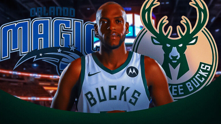 Does Khris Middleton play against the Magic after his recent benching?