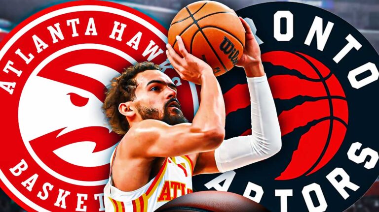 Does the Hawks’ Trae Young play against the Raptors? Latest injury update