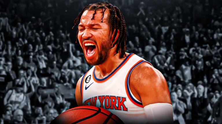 News of Knicks Jalen Brunson’s injury caused fans to breathe a sigh of relief