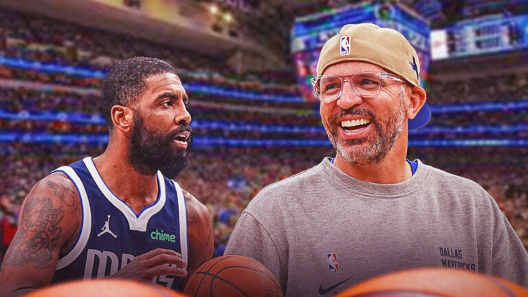 Jason Kidd’s honest confession about Kyrie Irving’s return in the Mavericks’ loss to the Nuggets