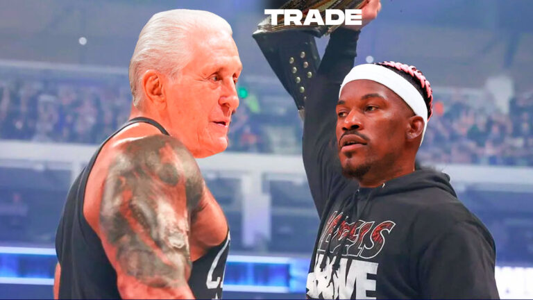 Situation Jimmy Butler-Pat Riley Situation gets the reality of a heat legend check