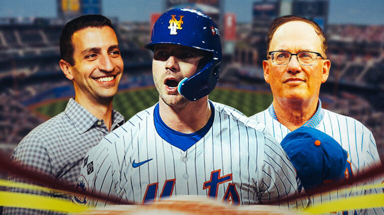 Ken Rosenthal predicts Pete Alonso, Mets contract