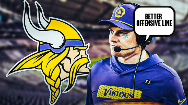 Vikings’ Kevin O’Connell reveals what needs to be significantly upgraded in 2025