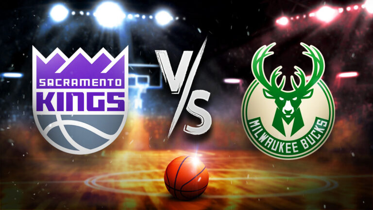 Kings vs. Bucks prediction, odds, pick, spread