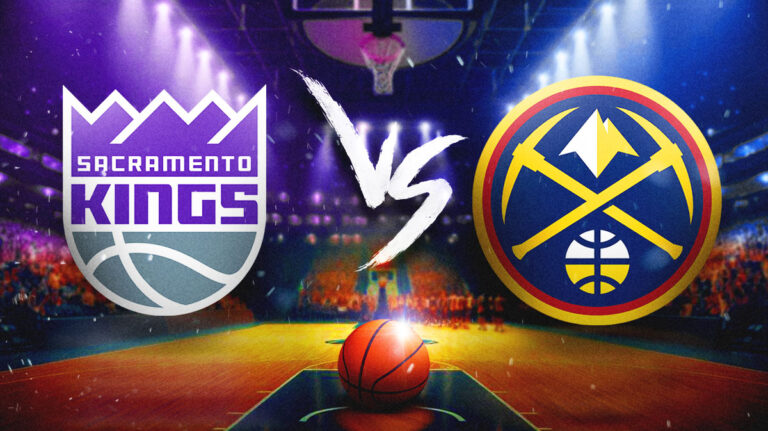 Kings vs Nuggets prediction, odds, pick, spread